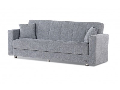 Τριθέσιος καναπές NIAGARA  με λειτουργία ύπνου